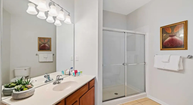 Апартаменты Renovated Condo by Convention Center & I-drive