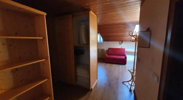 MONOLOCALE Villaggio TuristCONDOMINIO PLONER