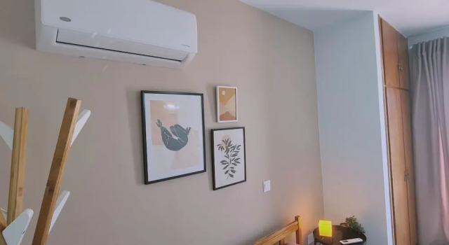 Апартаменты 26 CLR - Stay Bellevue Apartment