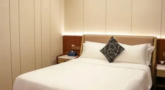 Люкс с 2 комнатами с видом на море Отель Central Coast Sea View