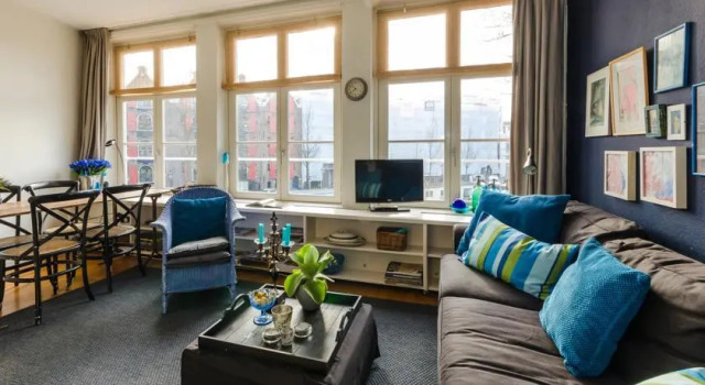 Apartment Le Jardin Amsterdam, Забронировать Апартаменты/квартира Апартаменты Норда, Апартаменты/квартира