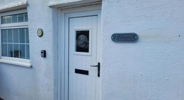 Caudle Cottage, Ruardean