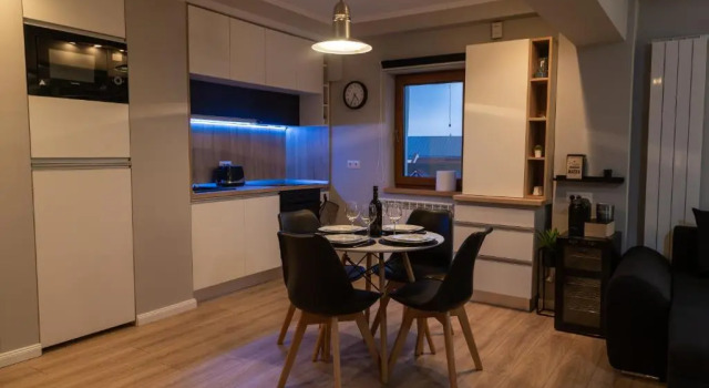 CITADEL VIEW Apartment, Rezerwuj Apartament Fagaras Brasov