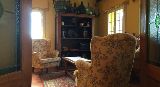 Люкс Casa Rural Sierra de Tormantos