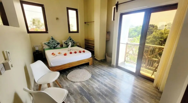 SuBanda Boutique Hotel