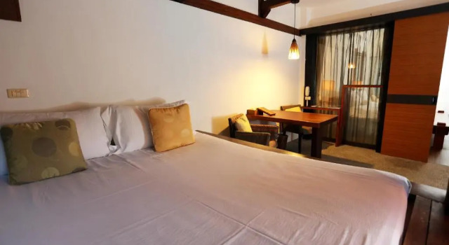 Villa 2 camere Mudanwan Villa