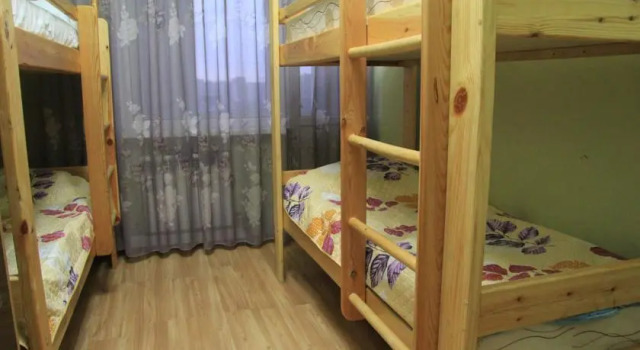 LikeMe Hostel, Rezerwuj Hostel Astana Kazachstan