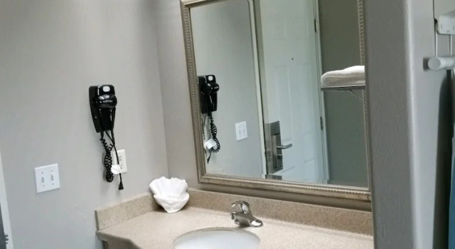 Двухместный люкс Platte Valley Inn