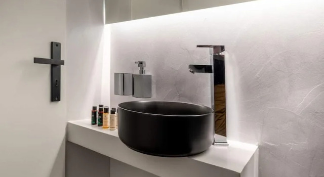 Апартаменты Luxury A Central Luxury apt. in Athens
