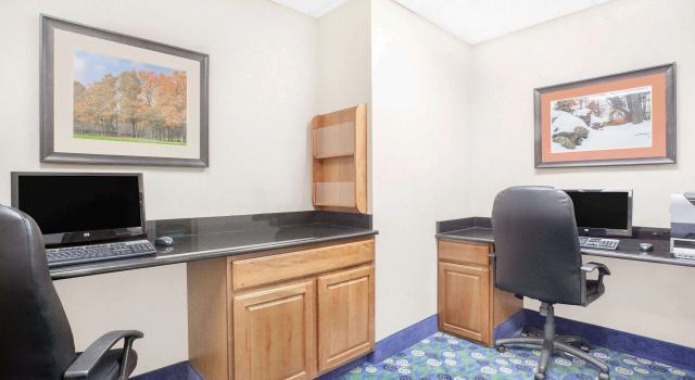 Wingate by Wyndham Ellicottville, Prenota Hotel Hotel e alloggi a Little Valley, Hotel