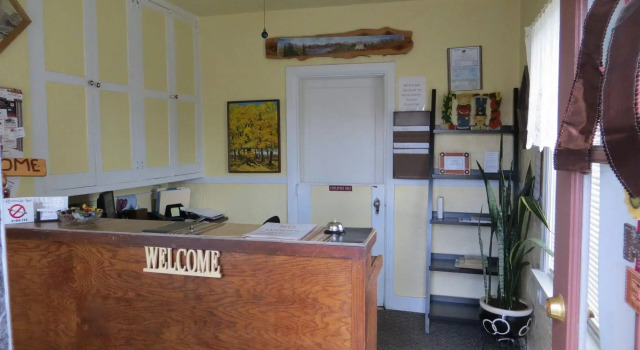 Riverside Inn of Alamosa