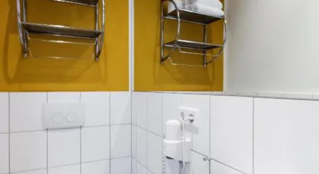 Номер Standard Dream Inn Hotel Regensburg Ost