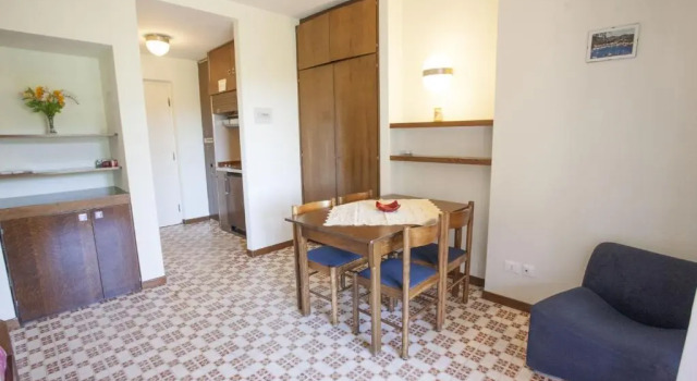 Residence Acquabona, Rezervovat Hotel Hotely v Elba s parkováním, Parkování