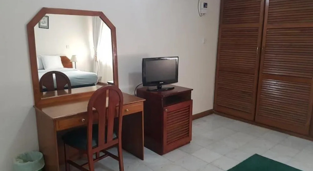 Peniel Apartment