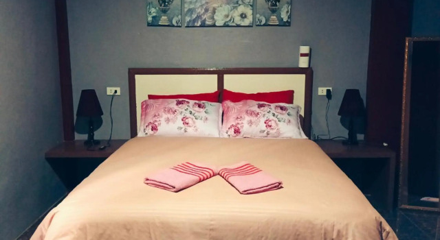 Peace Lily Studio Apartments Panglao, Book Apartment Tawala Bohol