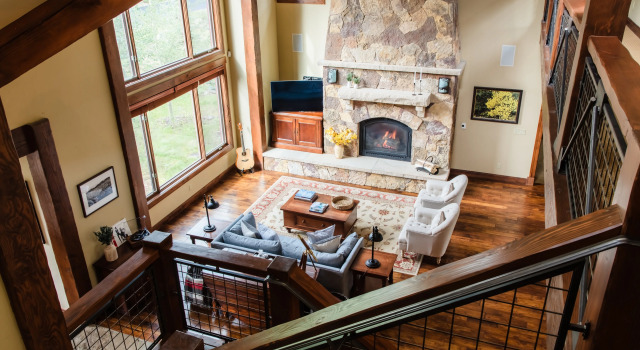 Fletcher by AvantStay | Mins Frm the Slopes & Main St | Mountain Cabin w/ Spa, Book Ferieresort Resorthoteller i Vail Ski, Ferieresort