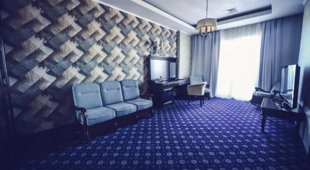Appartamento Hotel Spa Ice Resort