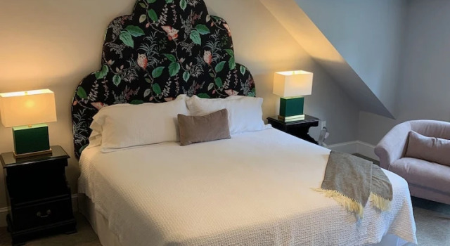 Номер Standard The West Lane Inn