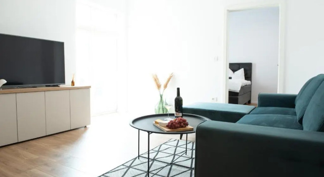 Alternativ 2 Residence Central, Rezervasyon Daire Timisoara Timiş, Millennium Church yakınında