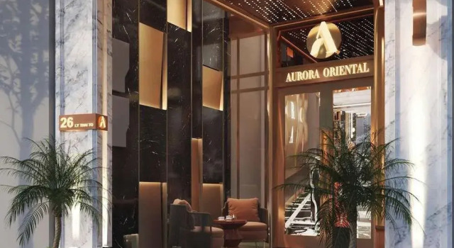 Aurora Oriental Hotel, Забронировать Отель Отели Ханоя 4 звезды, 4*