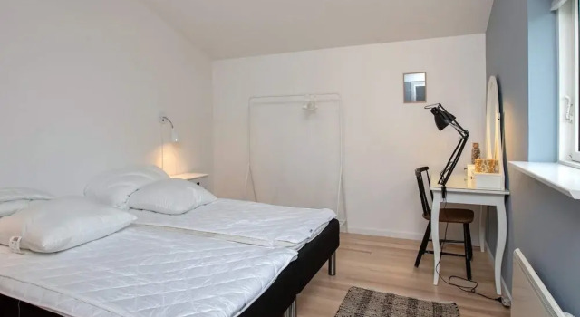 6 person holiday home in Væggerløse, Prenota Casa vacanze Ville a Falster, Villa