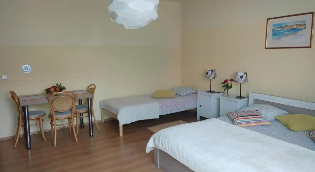 Apartment Cecilia Koprivnica, Забронировать Апартаменты/квартира Копривница Копривницко-Крижевацкая жупания