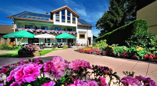 Wellness-Hotel Talblick, Reserva ahora Hotel Hoteles en Baden-Wurtemberg con desayuno, Desayunos
