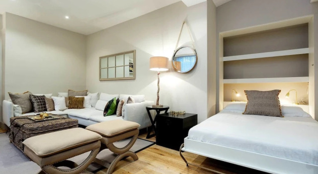 Sloane Gardens Studio