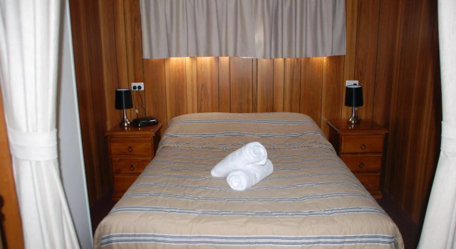 Beechworth Lake Sambell Caravan Park, Book Hotel Beechworth Victorian High Country