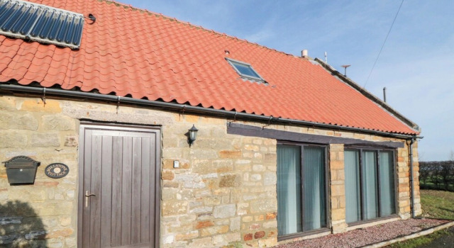 Millstone Cottage, Book Feriehus  