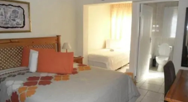 Legae La Tshepo B & B