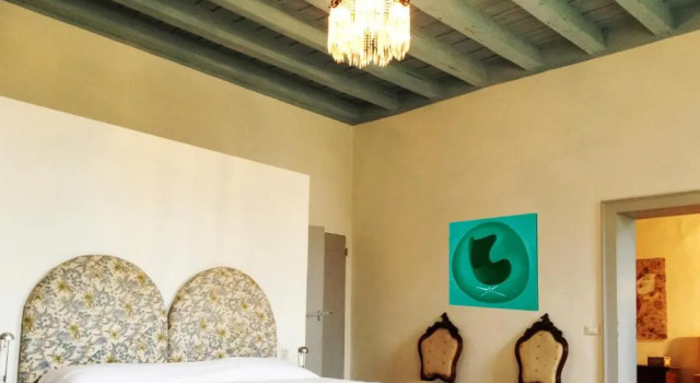 Villa Ca'Ottolina, Prenota Villa Hotel a Veneto con piscina, Piscina