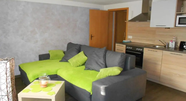 Crosta Brava, Buchen Sie Hotel Großdubrau 