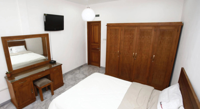 RedDoorz @ Ragunan, Book Hotel Jakarta Jakarta Province