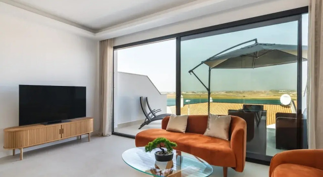 Апартаменты Ayamonte Charming Apartment With Comfort