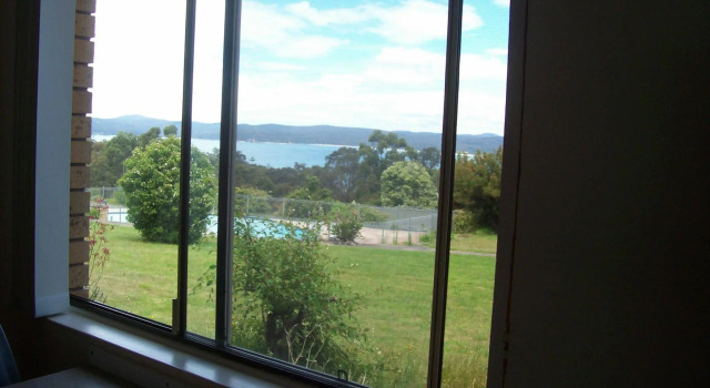 Bayview Motor Inn, Забронировать Отель Эдем Sapphire Coast