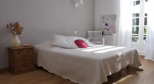 La Villa Charlottine, Rezerwuj Willa Pujaut Gard