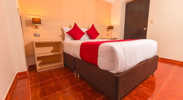 Mayu Boutique Hotel, Rezerwuj Boutique Hotel Hotele butikowe w Cuzco, w pobliżu Cusco Main Square, Boutique Hotel