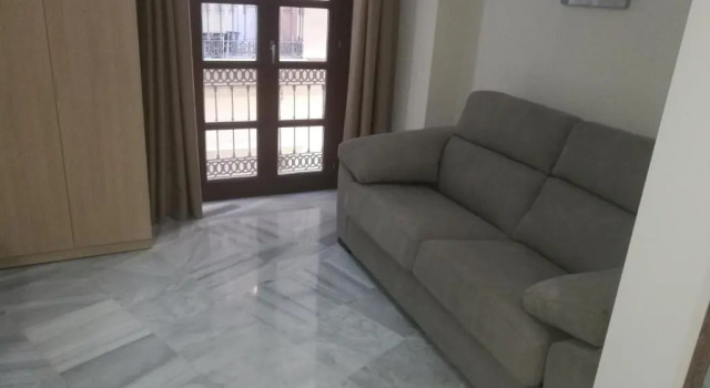 Апартаменты Apartamentos Edificio Vicente