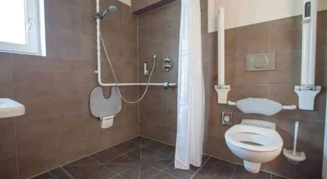 Номер Deluxe Sonnenhalde Landgasthof Bieg