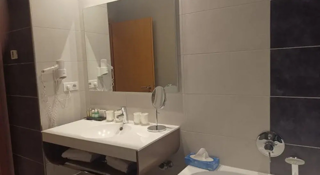 Номер Standard LEcrevisse