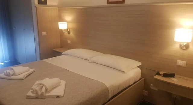 Hotel La Baia, Reserva ahora Hotel Ponza Pontinas
