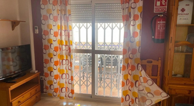 Nice apartment in San Jose with air conditioning, Забронировать Апартаменты/квартира Апартаменты Сан-Хосе, Апартаменты/квартира