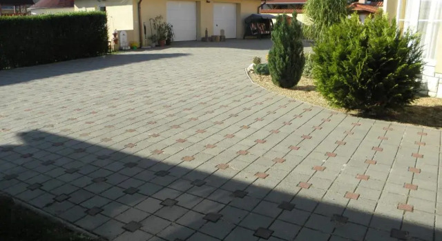 Ambrózia Guesthouse, Reserva ahora Hotel Nagykanizsa Zala