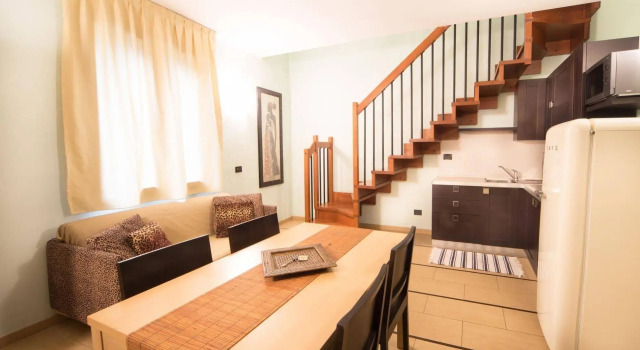 World Village Apartments