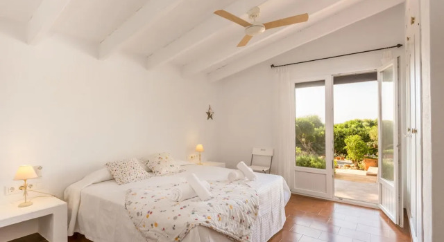 Villa Villa MAR BLAU