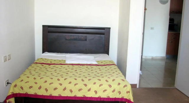 Apartamento 1 dormitorio Apartment on Haifa