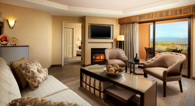 Sheraton Grand at Wild Horse Pass, Забронировать Курортный отель Чандлер Phoenix Metropolitan Area