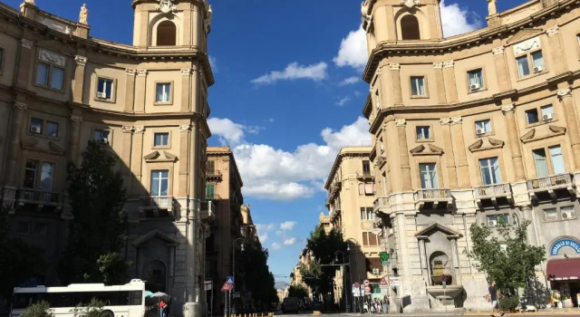 Standard- lejlighed Central Station Apartments Holidays