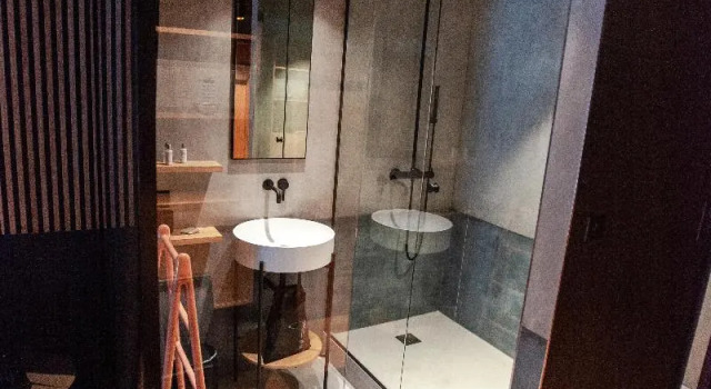 Двухместный номер Standard La Folie Douce Hotels Chamonix